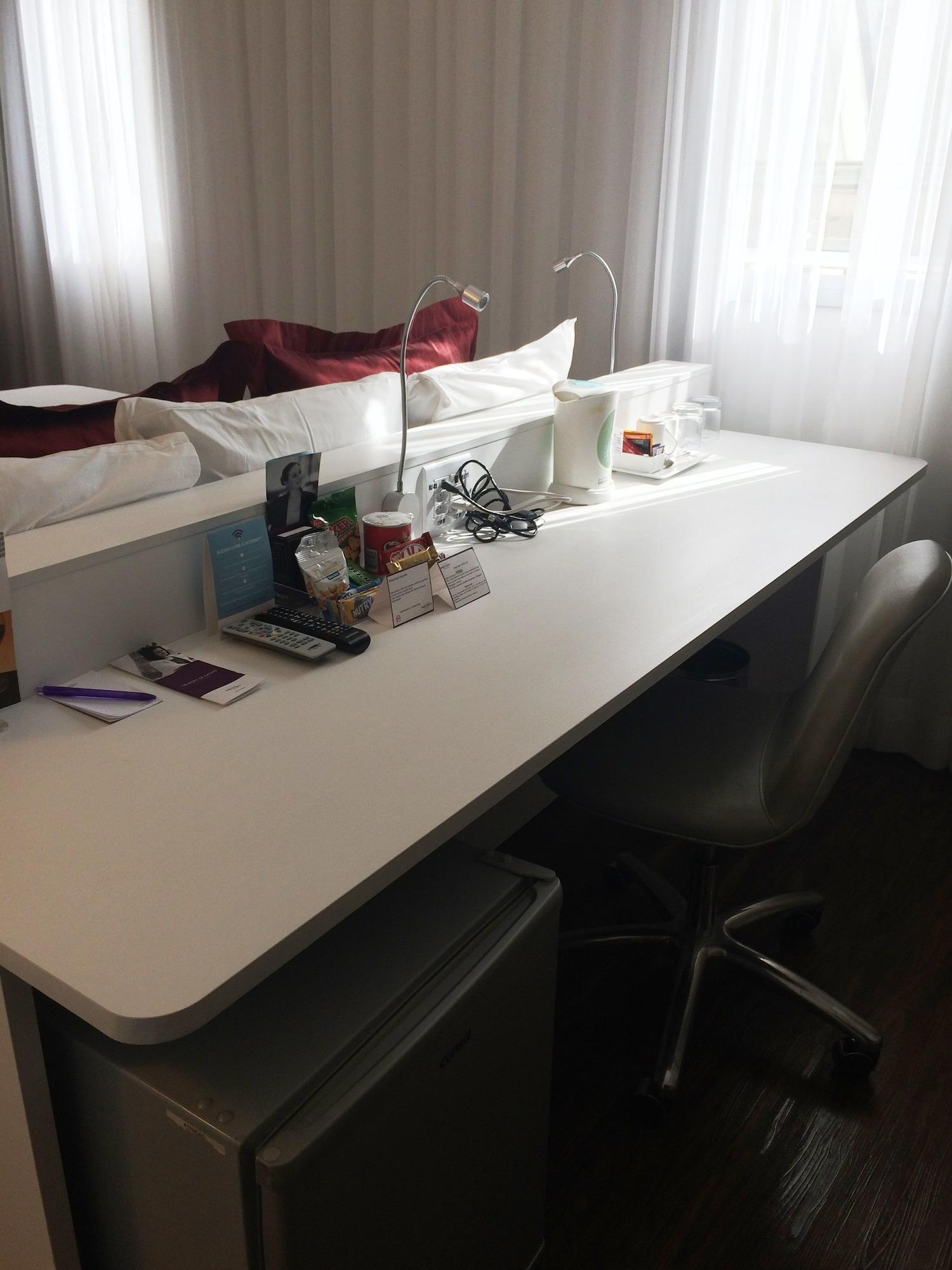 Mercure Sao Paulo Paulista מראה חיצוני תמונה