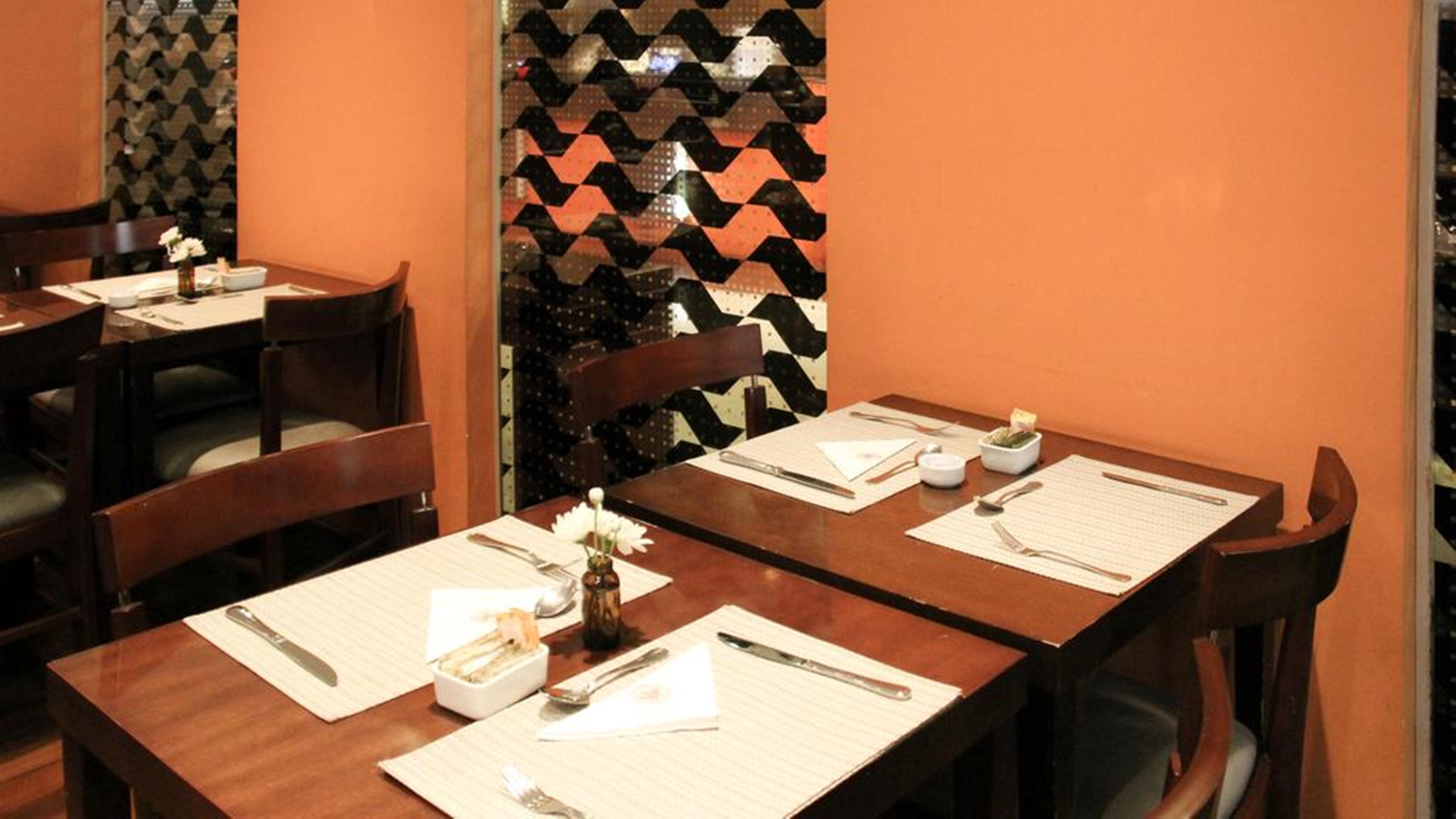 Mercure Sao Paulo Paulista מראה חיצוני תמונה