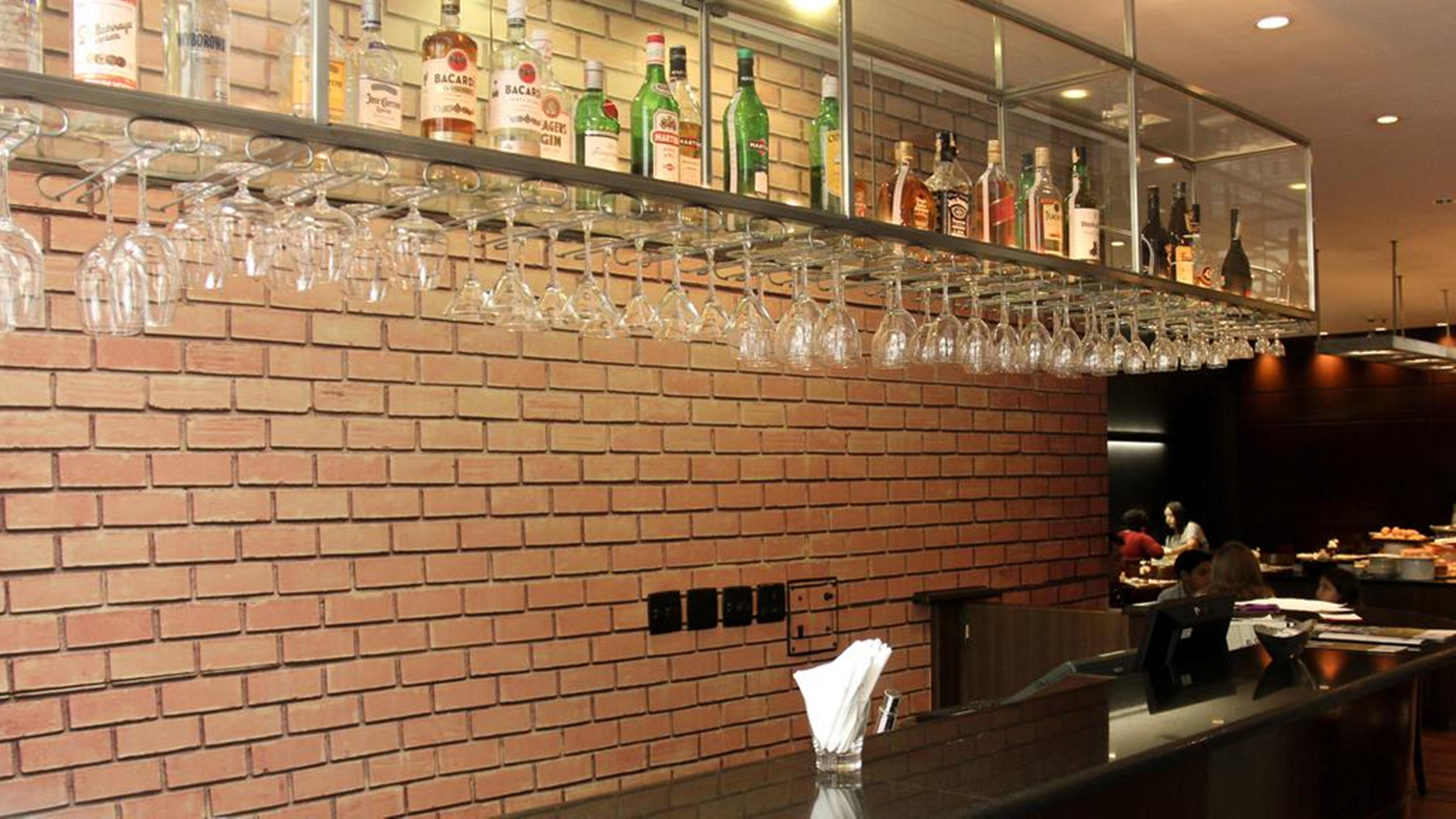 Mercure Sao Paulo Paulista מראה חיצוני תמונה