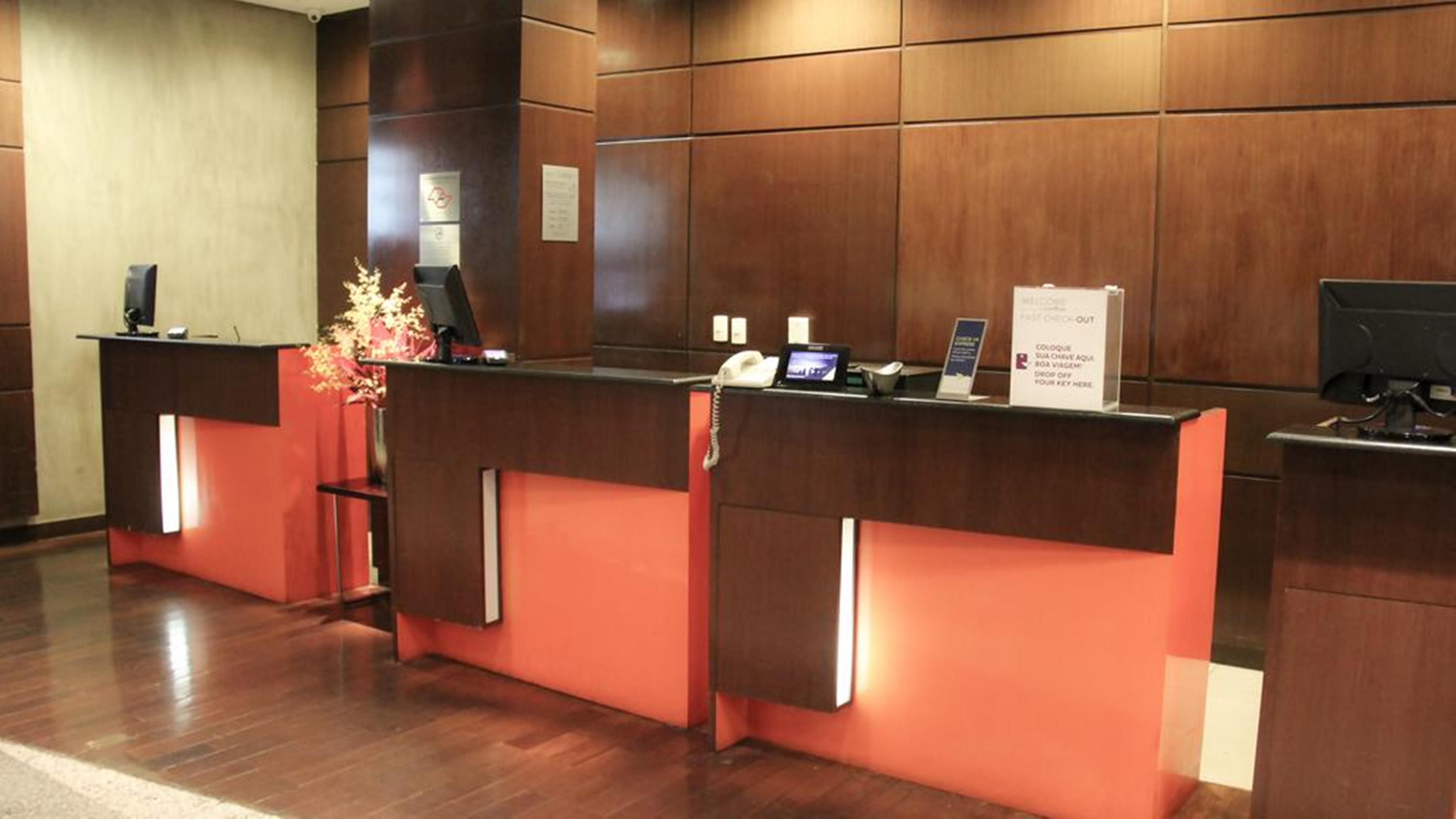 Mercure Sao Paulo Paulista מראה חיצוני תמונה