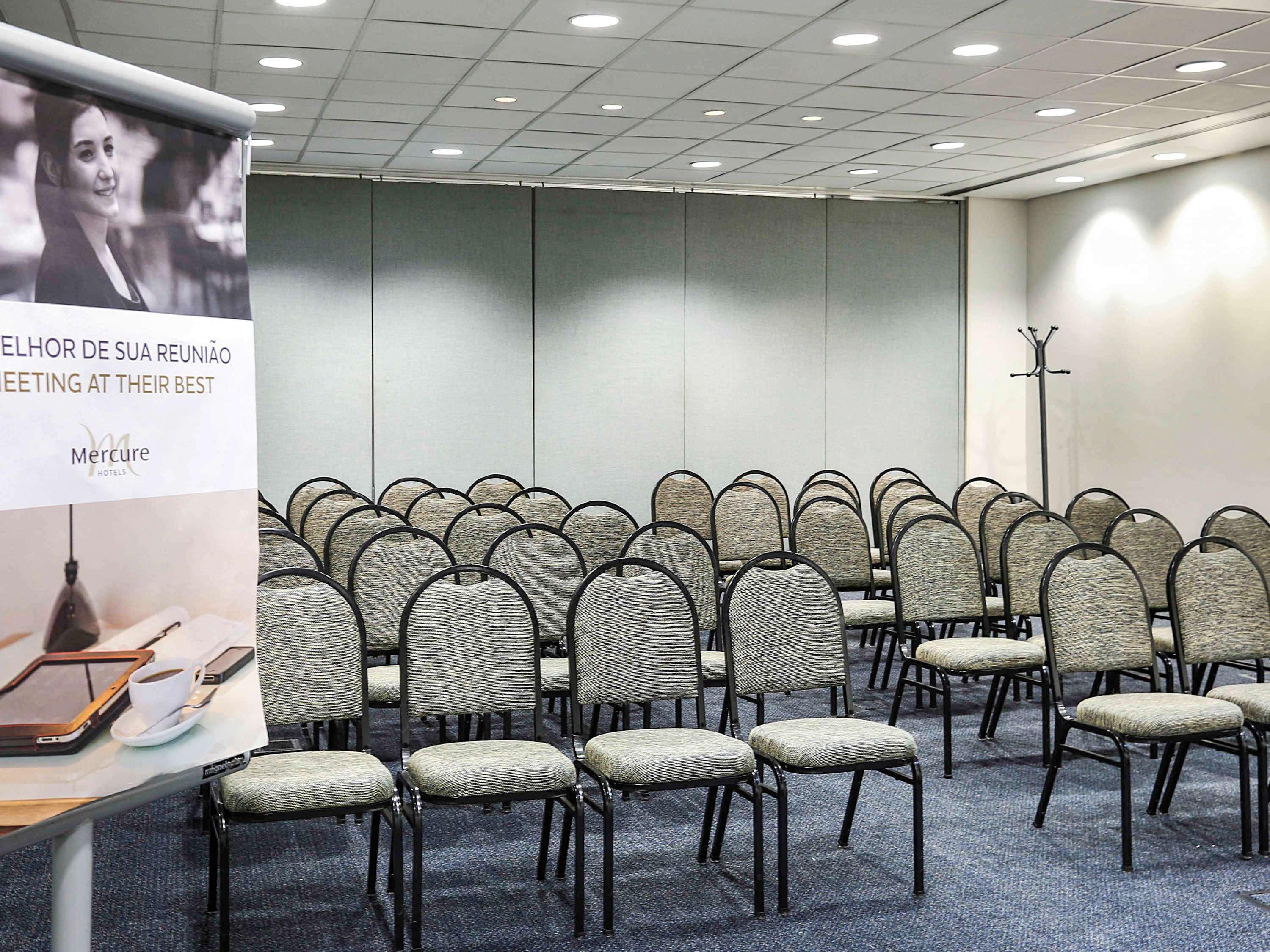 Mercure Sao Paulo Paulista מראה חיצוני תמונה