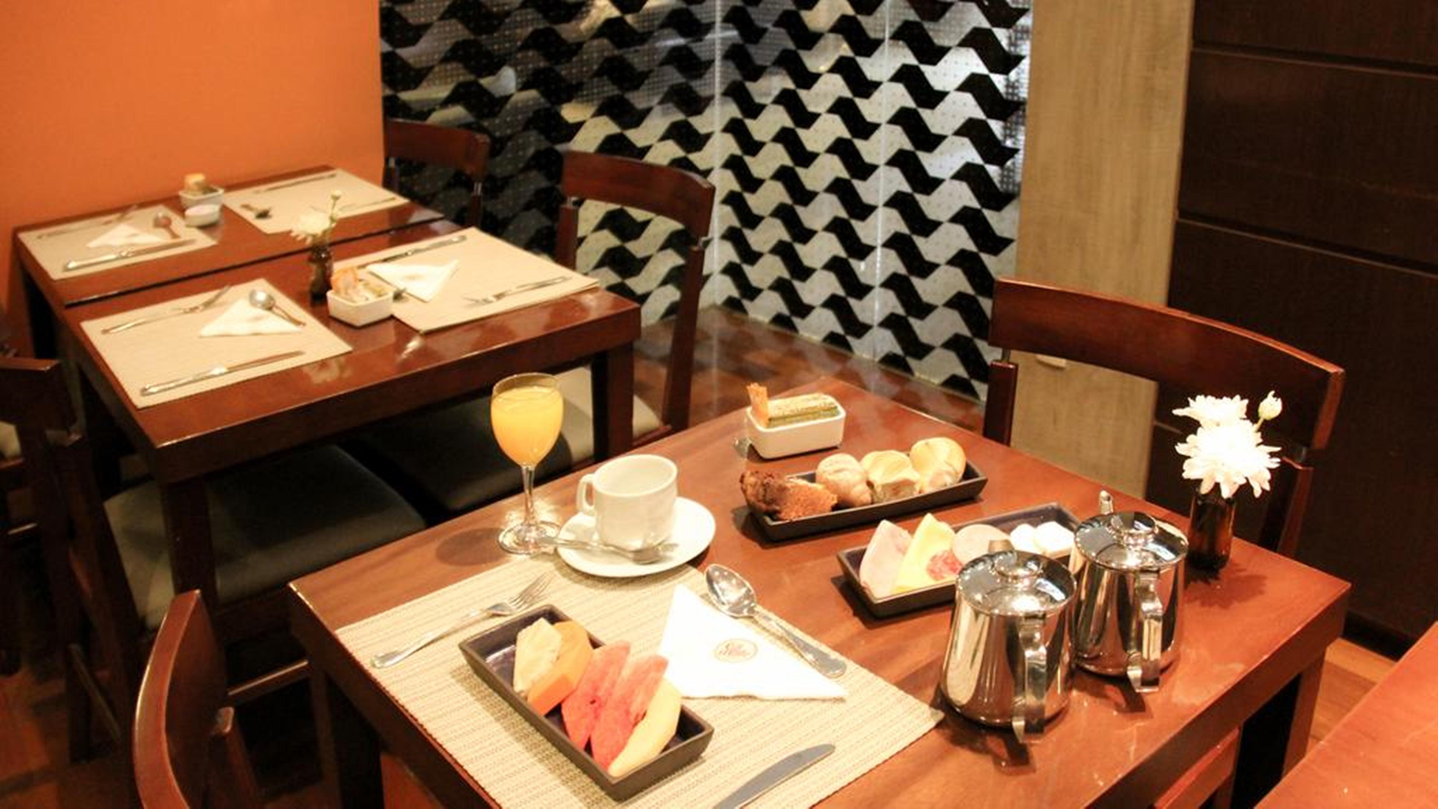 Mercure Sao Paulo Paulista מראה חיצוני תמונה