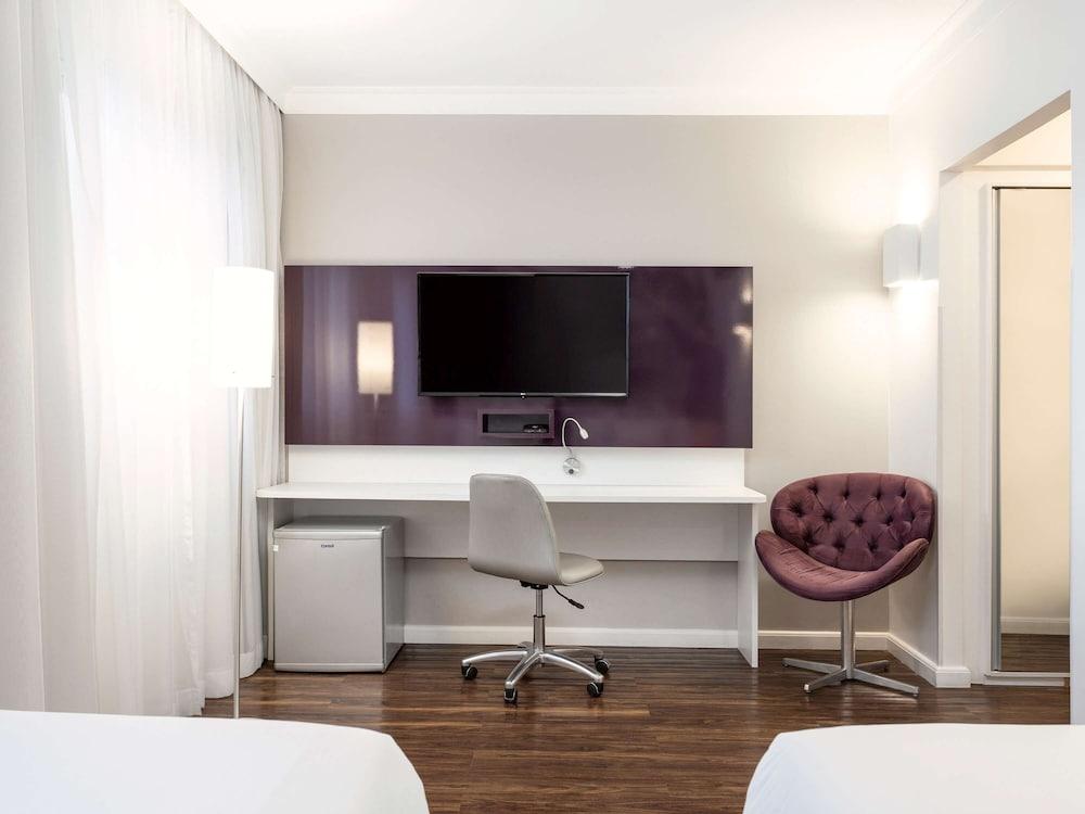 Mercure Sao Paulo Paulista מראה חיצוני תמונה